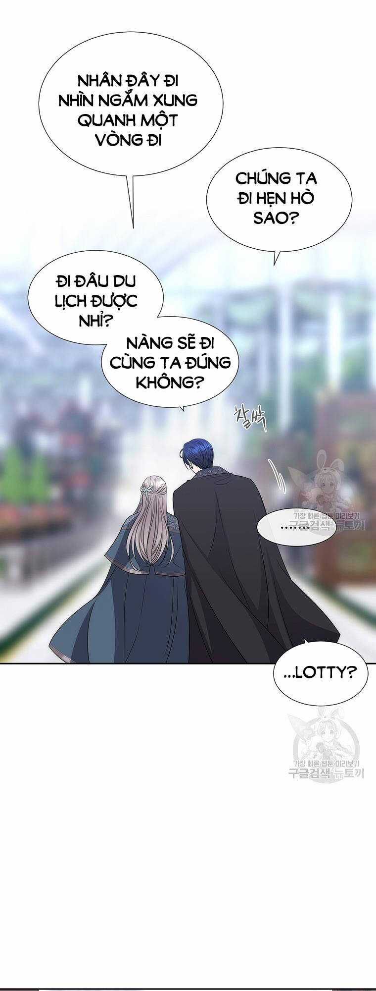 Ngũ Đại Đồ Đệ Của Charlotte Chapter 187.2 trang 12