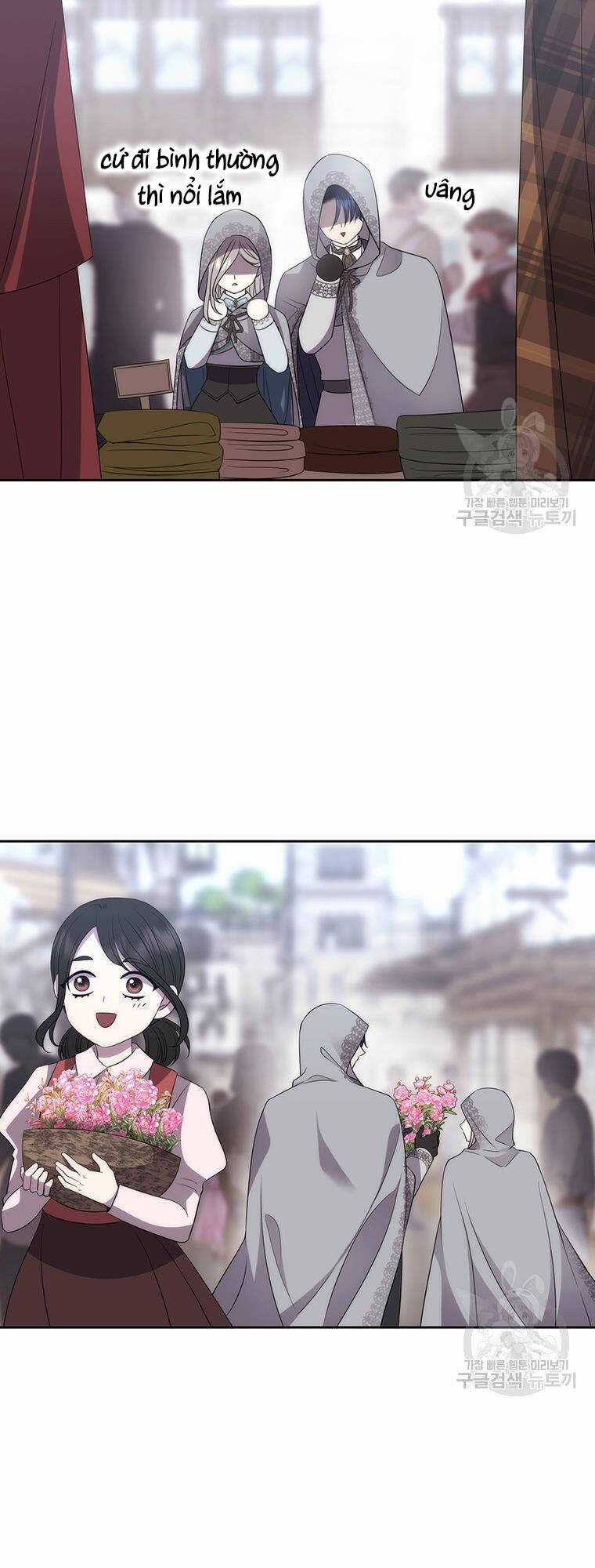 Ngũ Đại Đồ Đệ Của Charlotte Chapter 187.2 trang 13