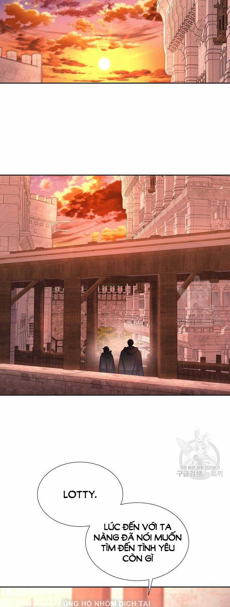 Ngũ Đại Đồ Đệ Của Charlotte Chapter 187.2 trang 15