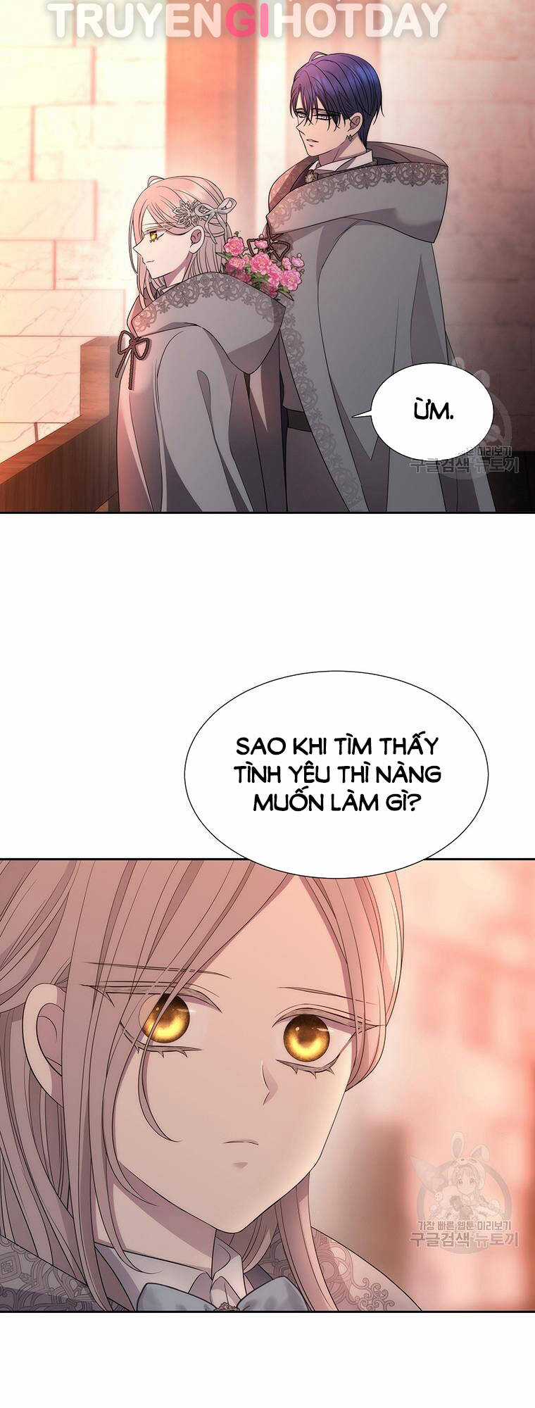 Ngũ Đại Đồ Đệ Của Charlotte Chapter 187.2 trang 16