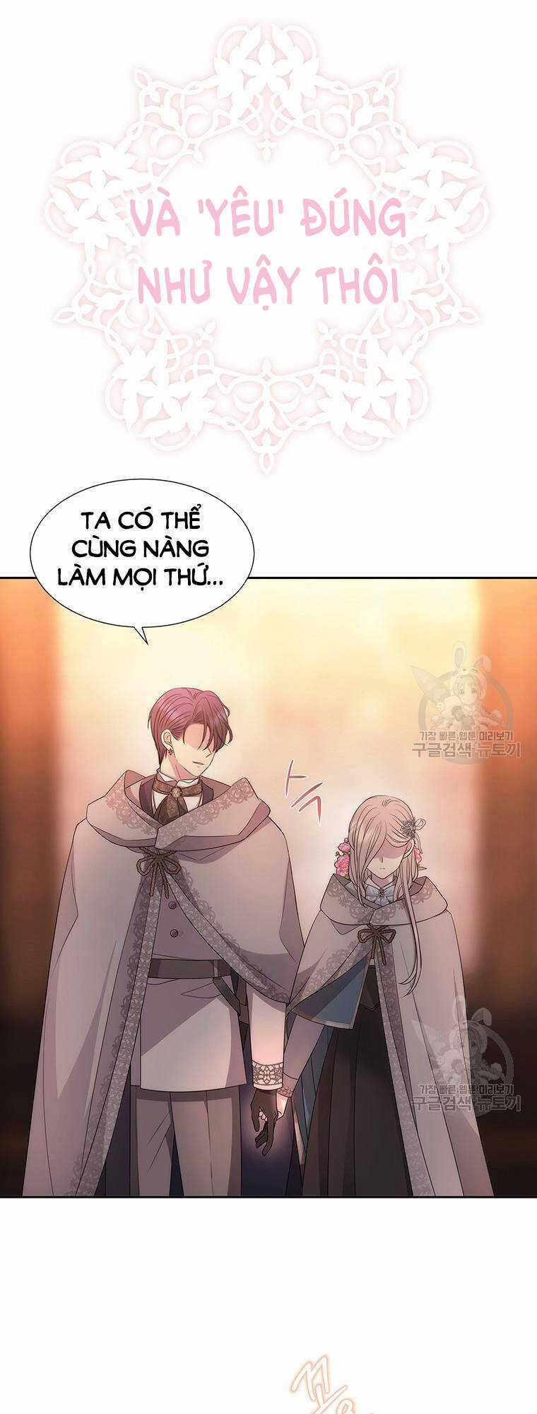 Ngũ Đại Đồ Đệ Của Charlotte Chapter 187.2 trang 18