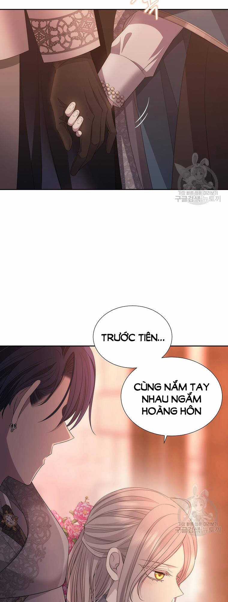 Ngũ Đại Đồ Đệ Của Charlotte Chapter 187.2 trang 19