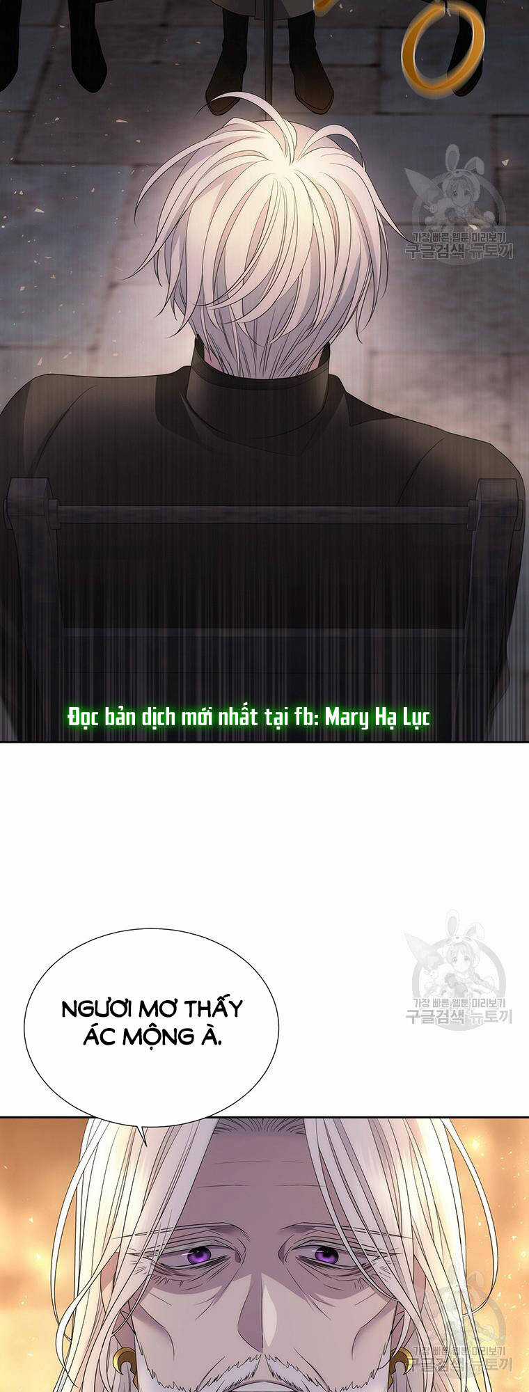 Ngũ Đại Đồ Đệ Của Charlotte Chapter 187.2 trang 2