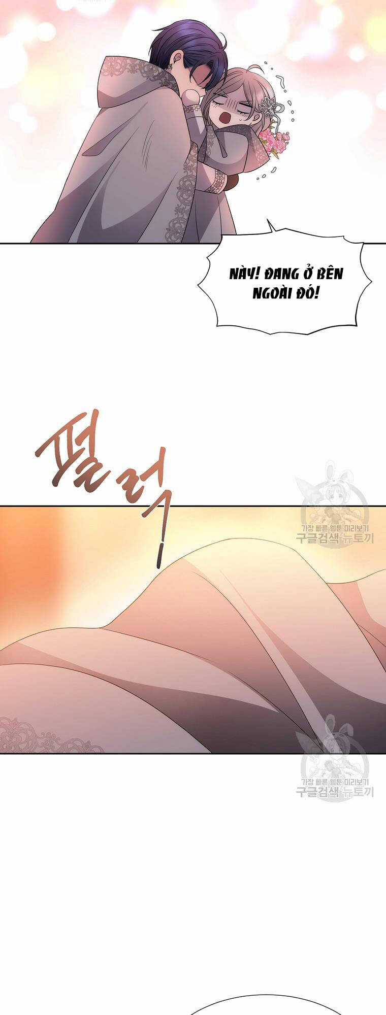 Ngũ Đại Đồ Đệ Của Charlotte Chapter 187.2 trang 21