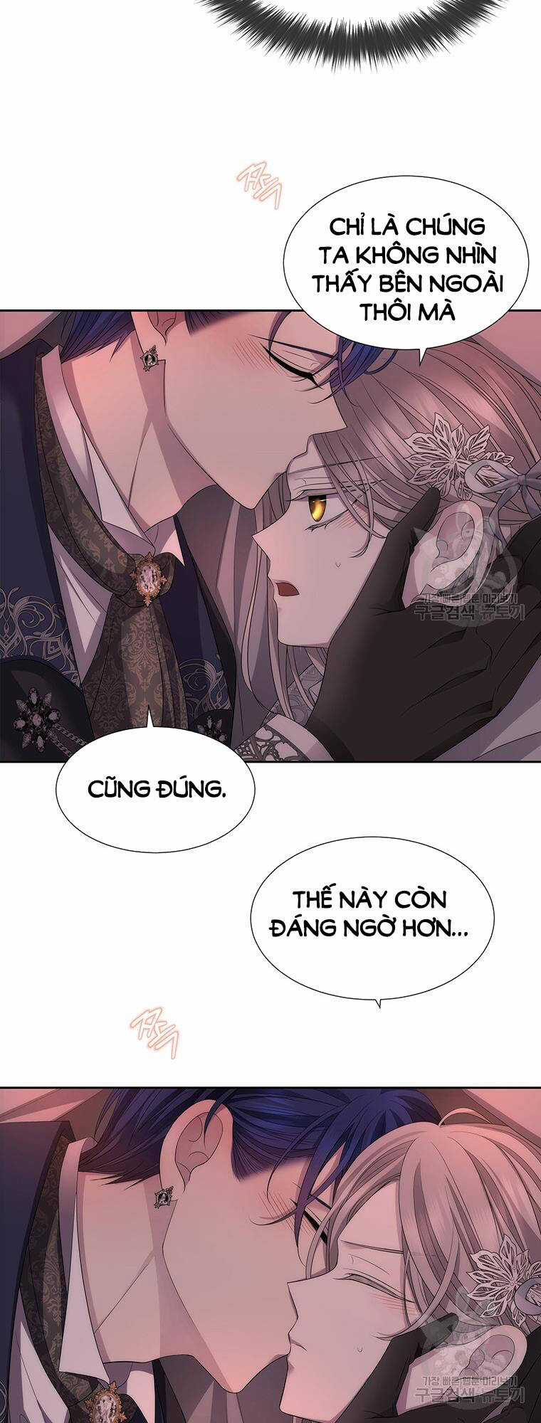 Ngũ Đại Đồ Đệ Của Charlotte Chapter 187.2 trang 23