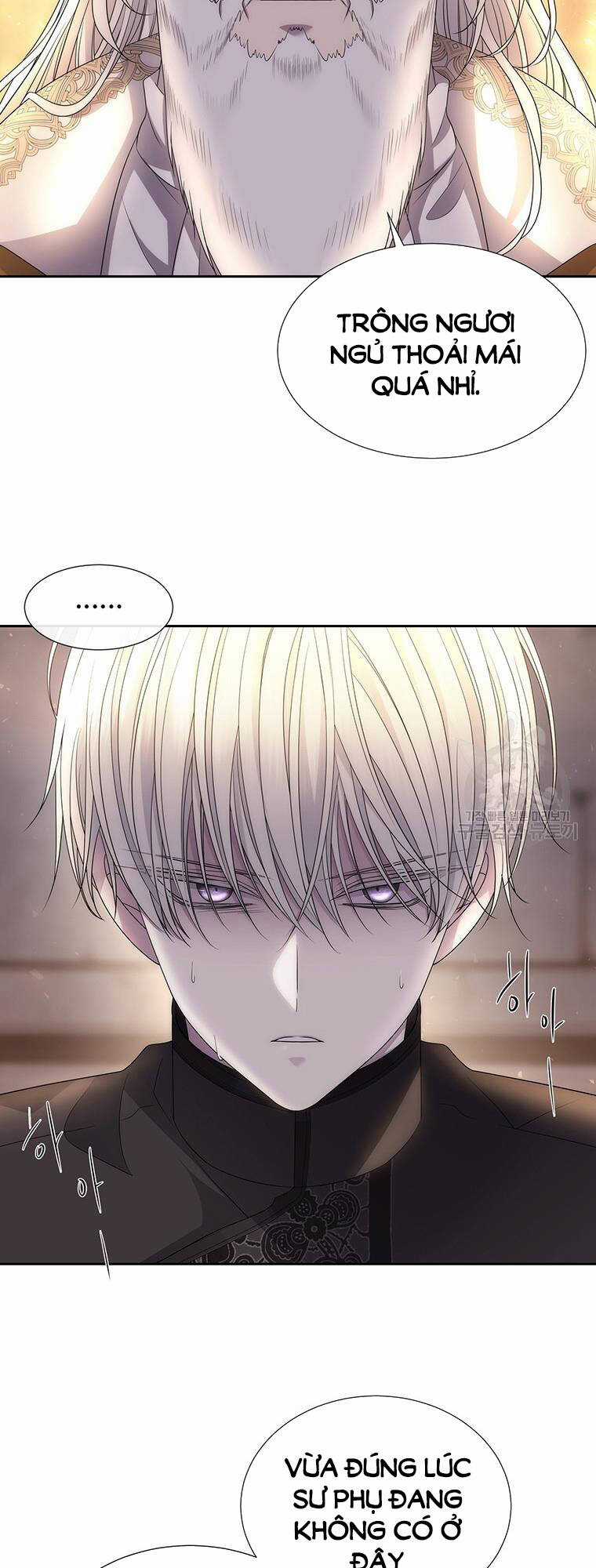 Ngũ Đại Đồ Đệ Của Charlotte Chapter 187.2 trang 3