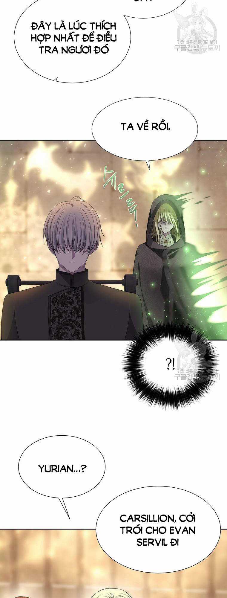 Ngũ Đại Đồ Đệ Của Charlotte Chapter 187.2 trang 4