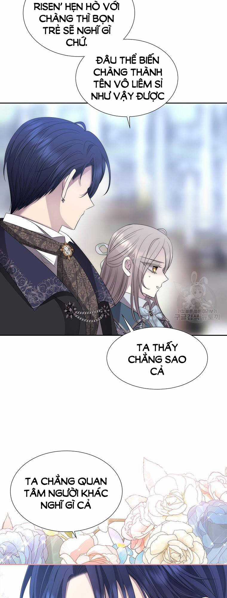 Ngũ Đại Đồ Đệ Của Charlotte Chapter 187.2 trang 9