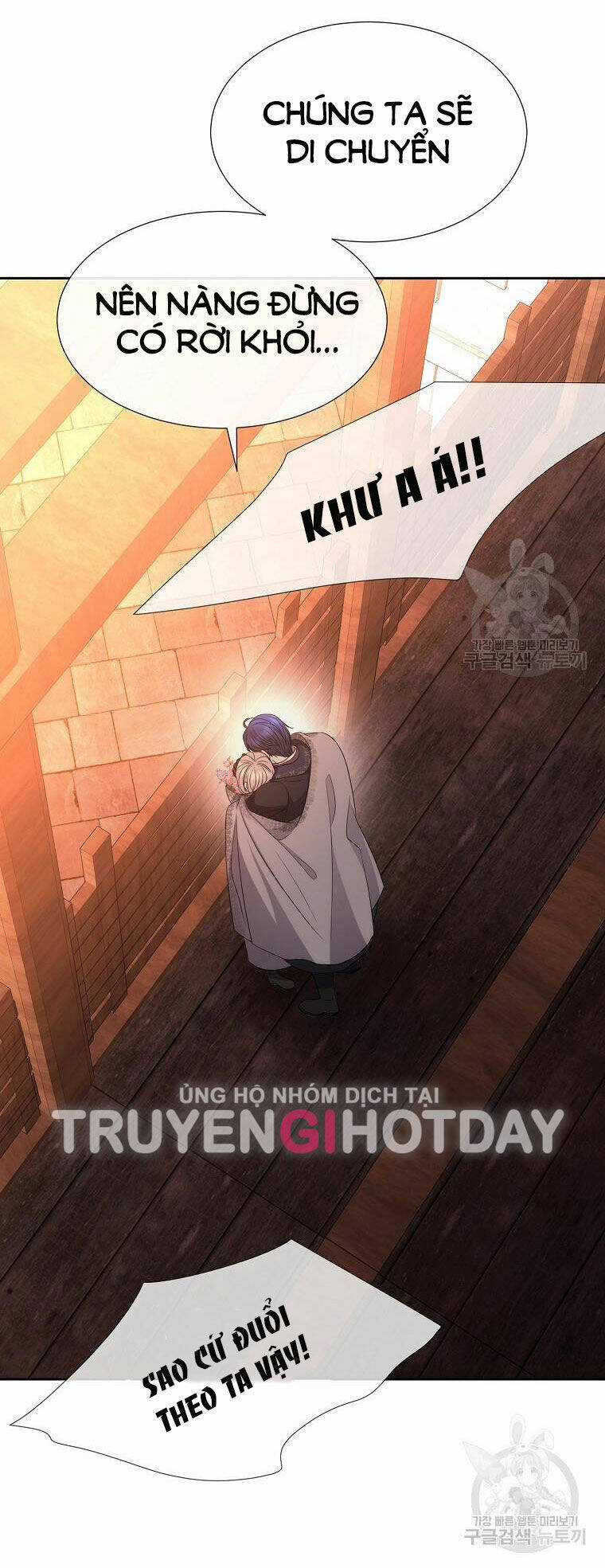 Ngũ Đại Đồ Đệ Của Charlotte Chapter 188.1 trang 14