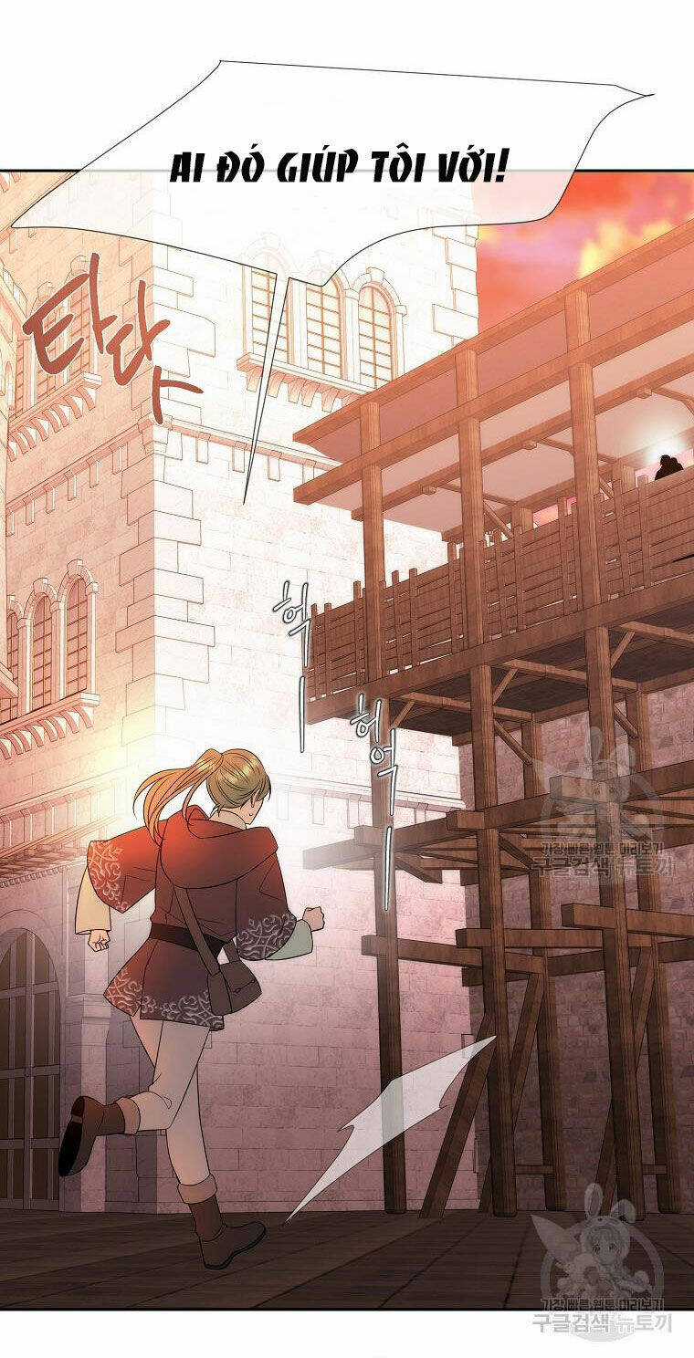 Ngũ Đại Đồ Đệ Của Charlotte Chapter 188.1 trang 16