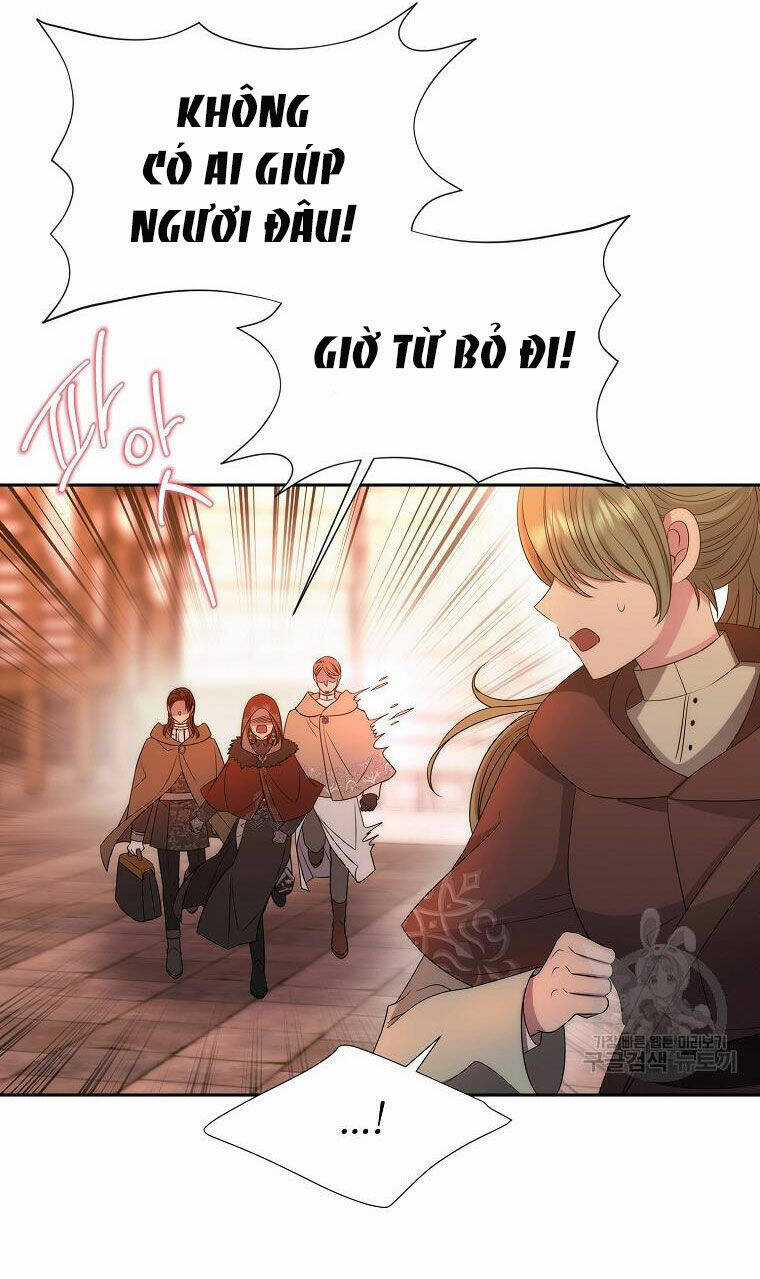 Ngũ Đại Đồ Đệ Của Charlotte Chapter 188.1 trang 17