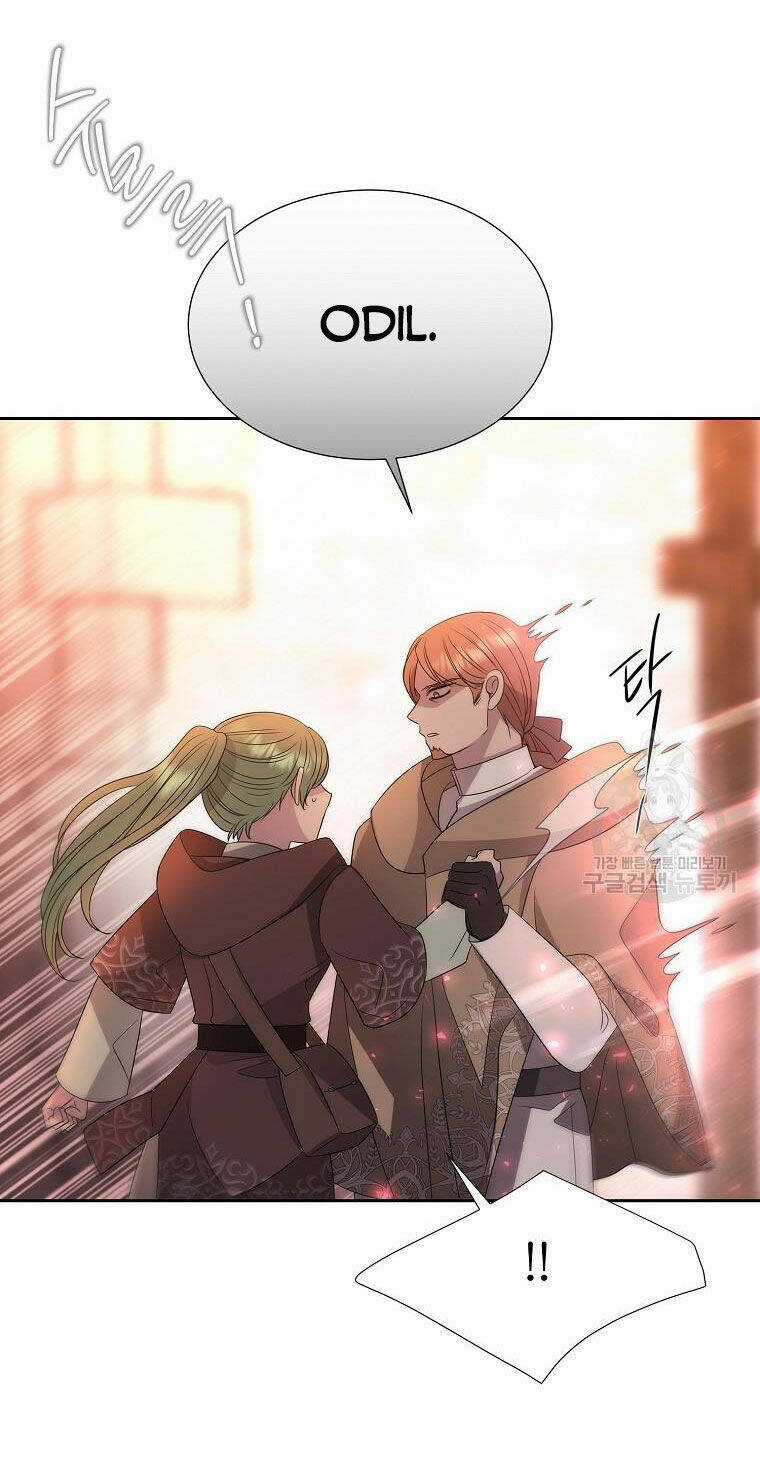 Ngũ Đại Đồ Đệ Của Charlotte Chapter 188.1 trang 18