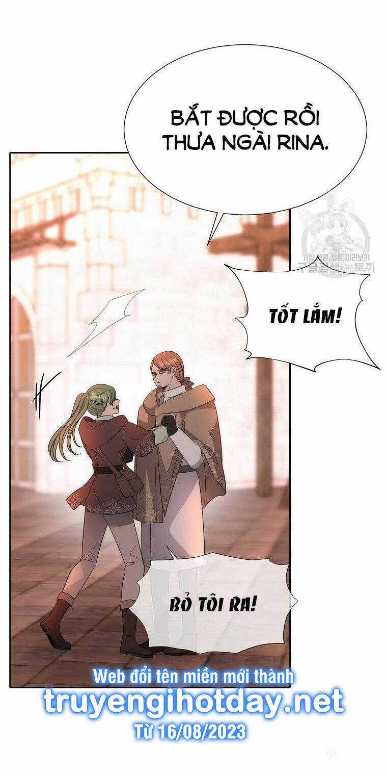 Ngũ Đại Đồ Đệ Của Charlotte Chapter 188.1 trang 19