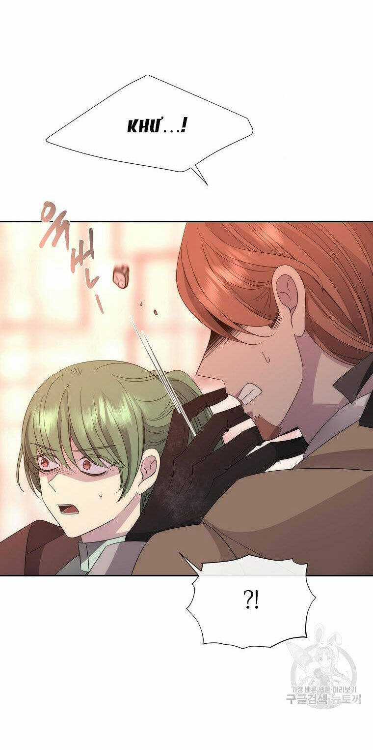 Ngũ Đại Đồ Đệ Của Charlotte Chapter 188.1 trang 21