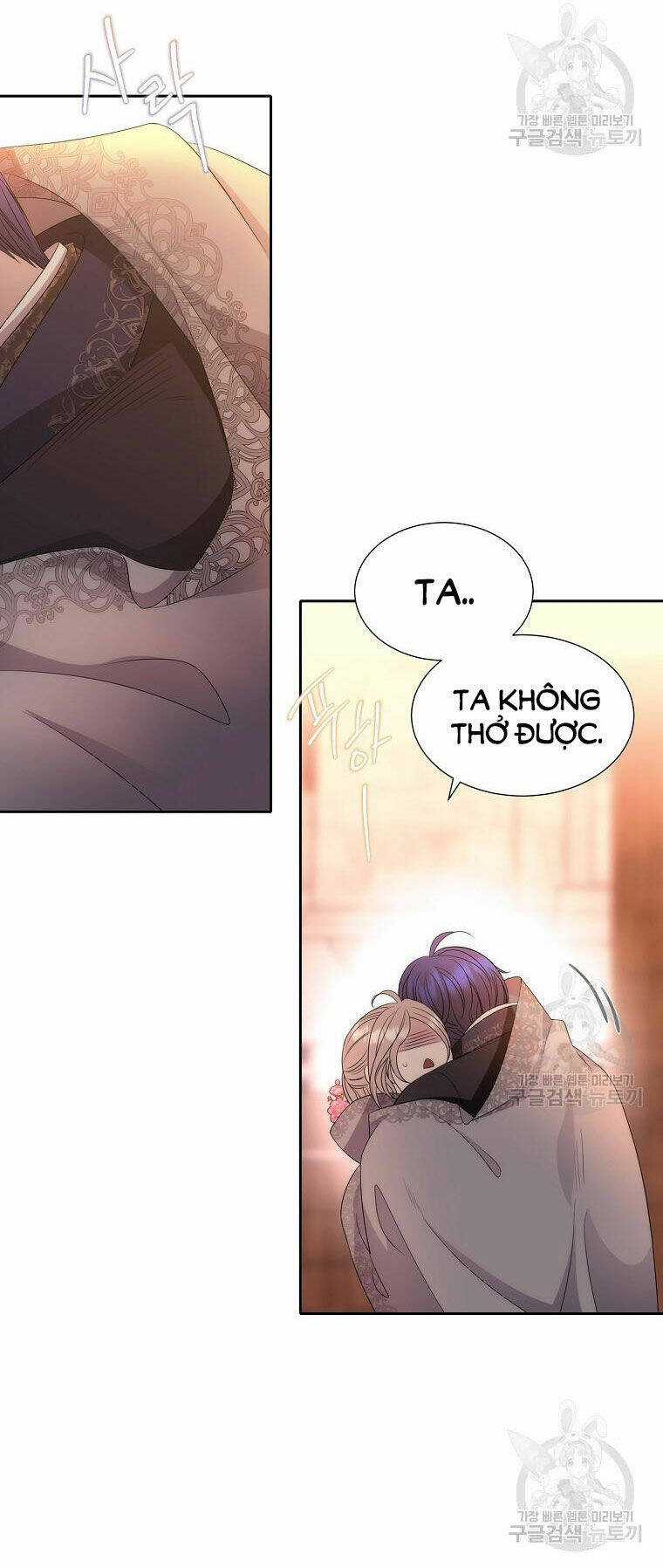 Ngũ Đại Đồ Đệ Của Charlotte Chapter 188.1 trang 3