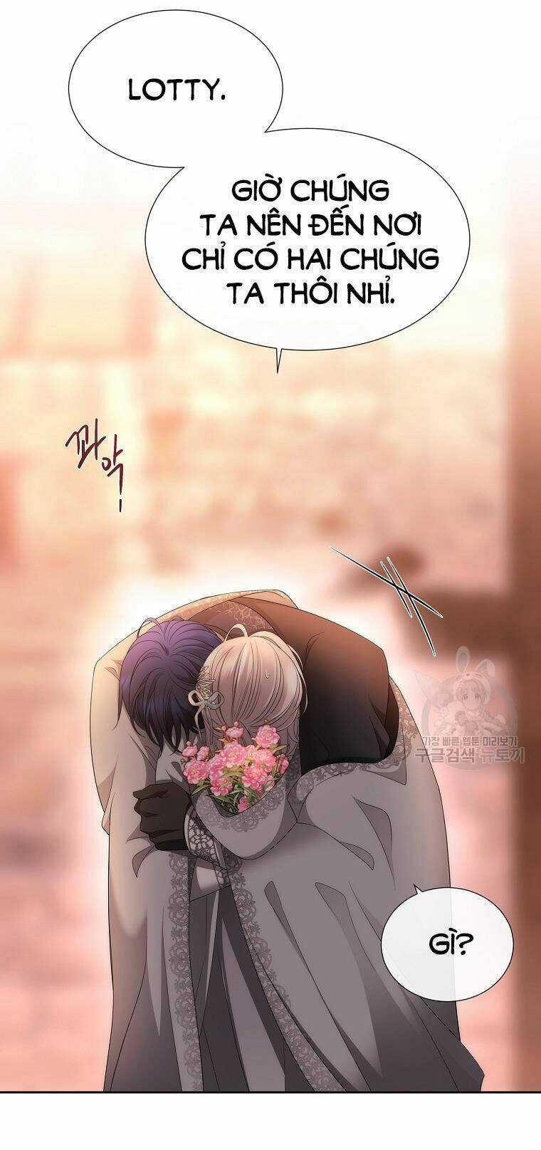 Ngũ Đại Đồ Đệ Của Charlotte Chapter 188.1 trang 4