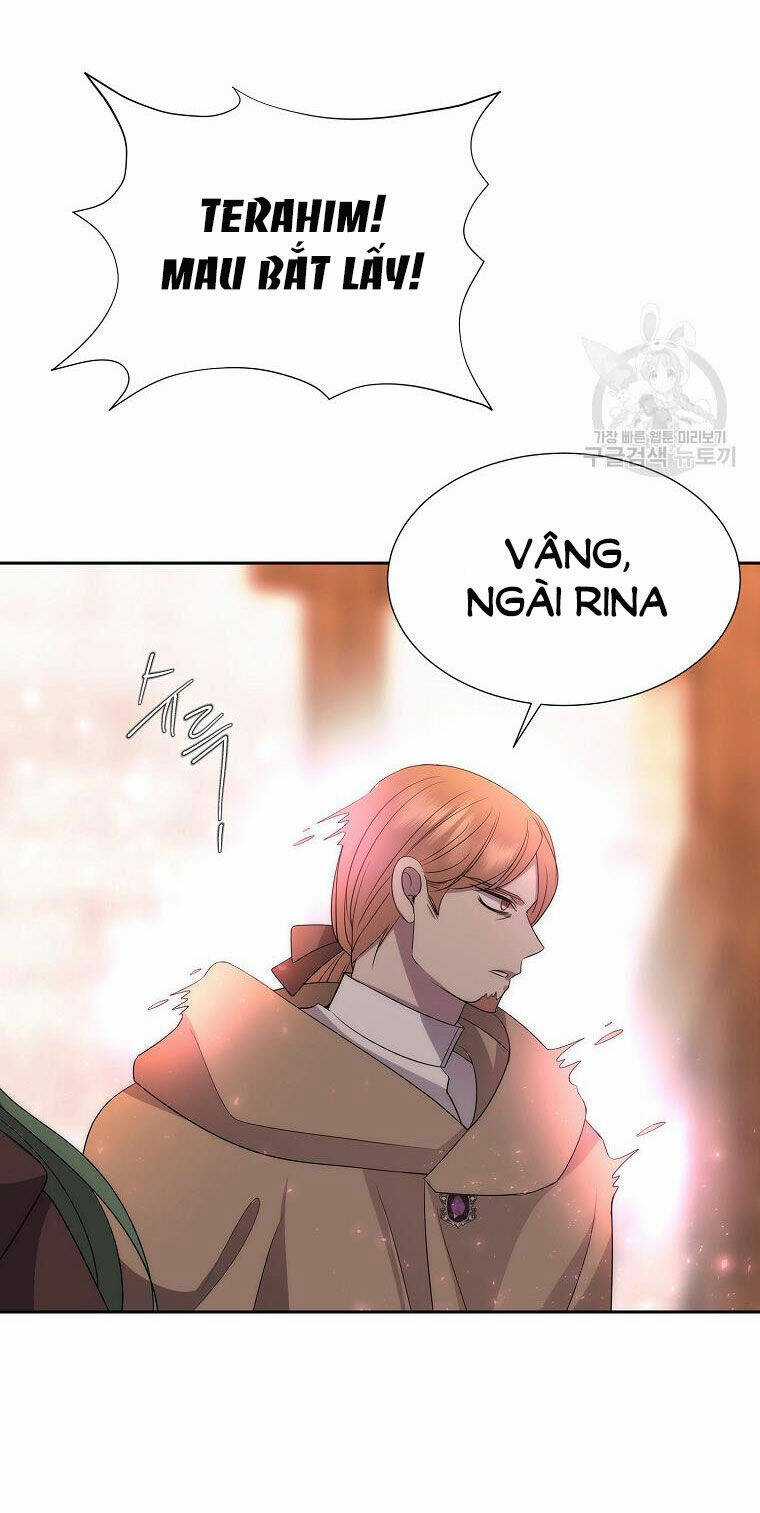 Ngũ Đại Đồ Đệ Của Charlotte Chapter 188.2 trang 11
