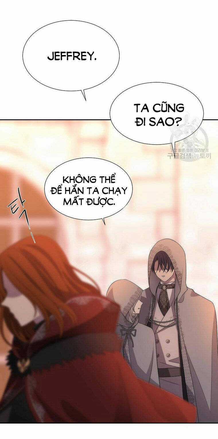 Ngũ Đại Đồ Đệ Của Charlotte Chapter 188.2 trang 12