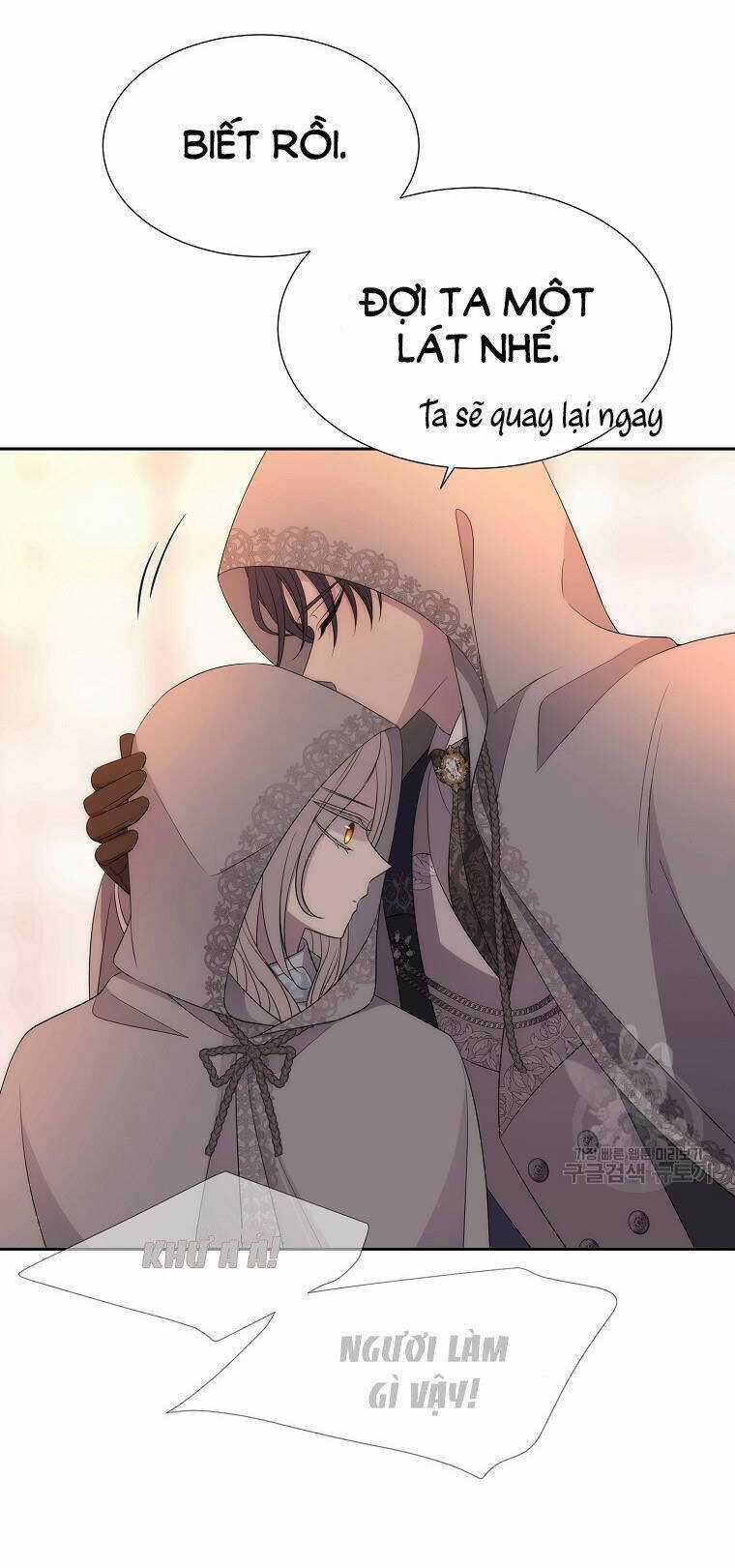 Ngũ Đại Đồ Đệ Của Charlotte Chapter 188.2 trang 13