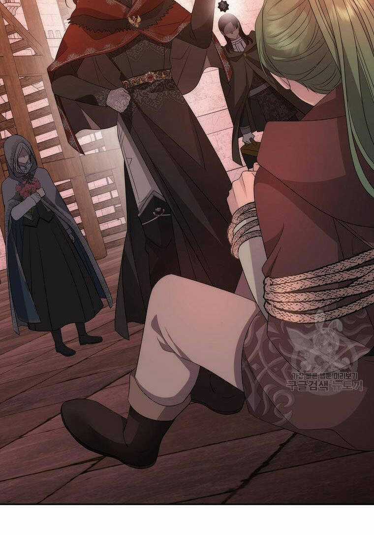 Ngũ Đại Đồ Đệ Của Charlotte Chapter 188.2 trang 17