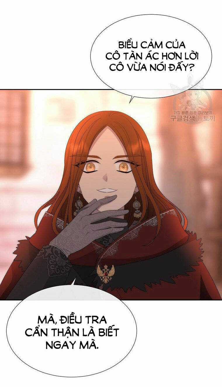 Ngũ Đại Đồ Đệ Của Charlotte Chapter 188.2 trang 19
