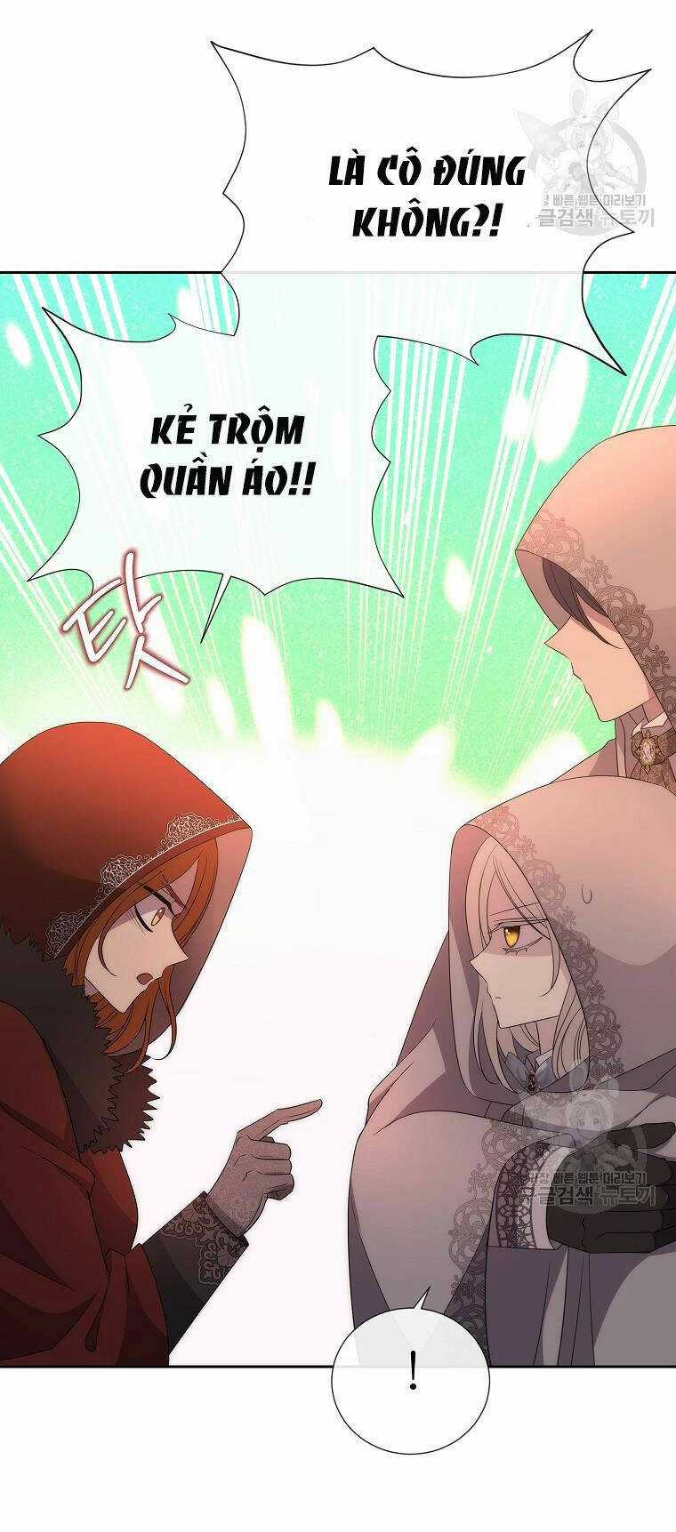 Ngũ Đại Đồ Đệ Của Charlotte Chapter 188.2 trang 2