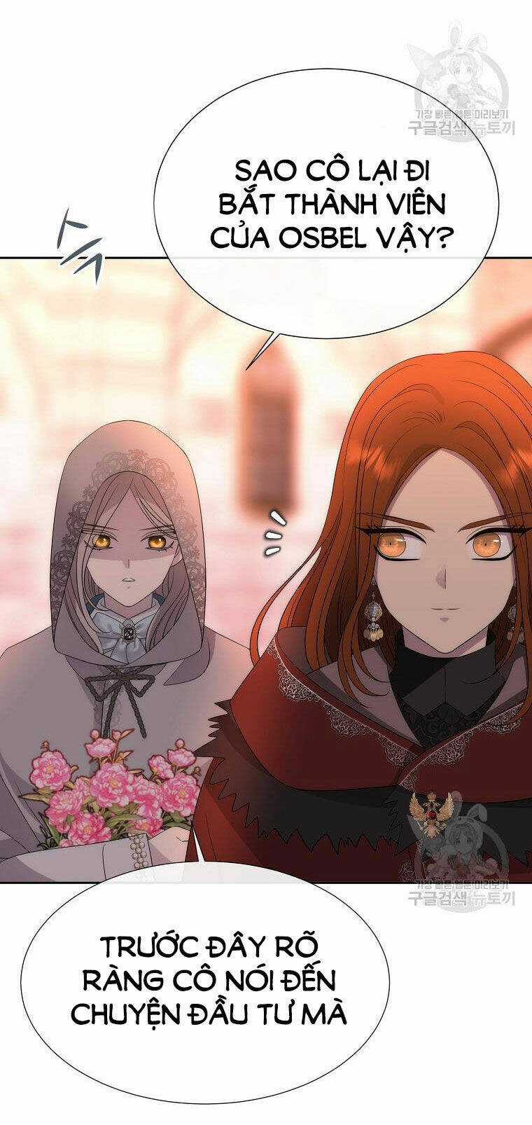 Ngũ Đại Đồ Đệ Của Charlotte Chapter 188.2 trang 20