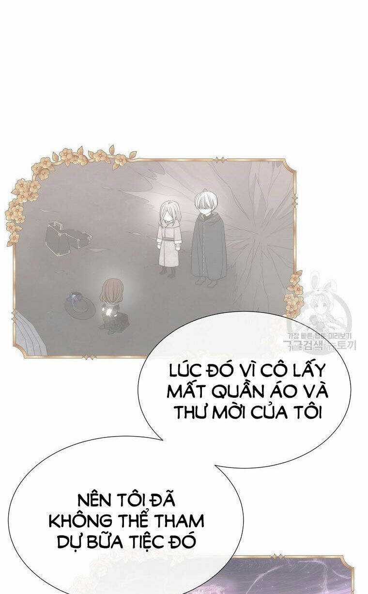 Ngũ Đại Đồ Đệ Của Charlotte Chapter 188.2 trang 22