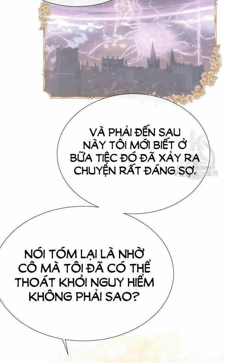 Ngũ Đại Đồ Đệ Của Charlotte Chapter 188.2 trang 23