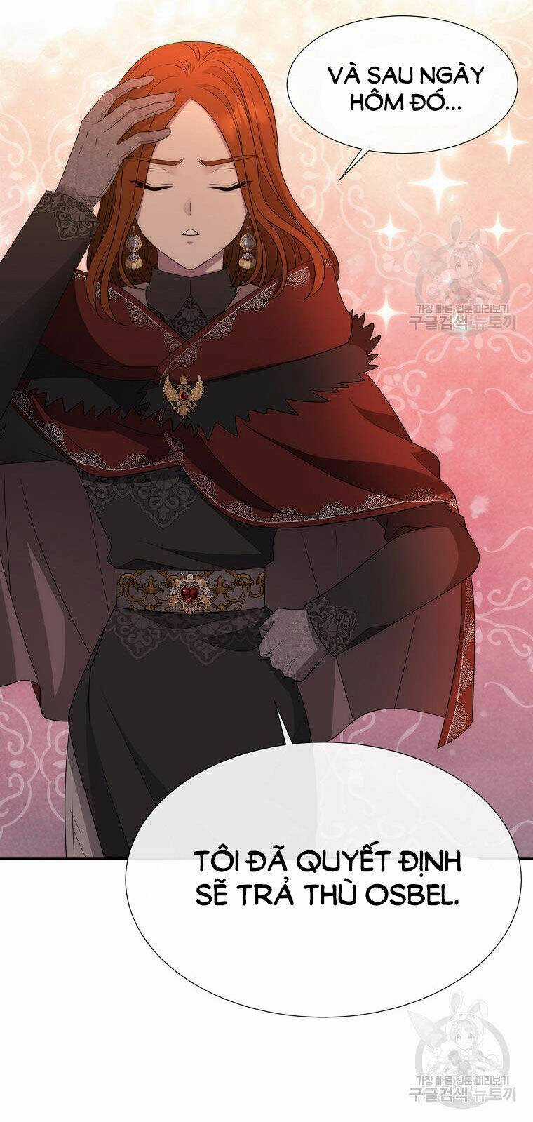Ngũ Đại Đồ Đệ Của Charlotte Chapter 188.2 trang 24