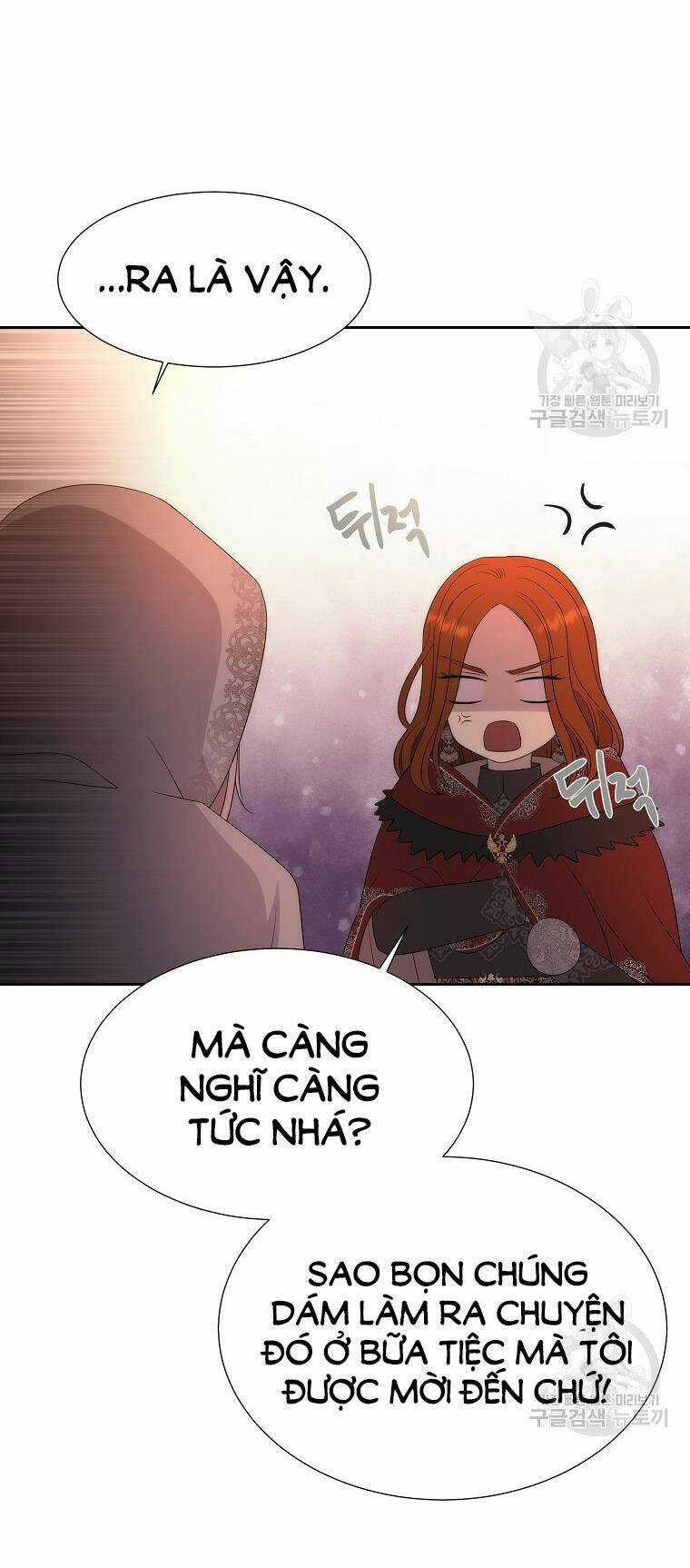 Ngũ Đại Đồ Đệ Của Charlotte Chapter 188.2 trang 25