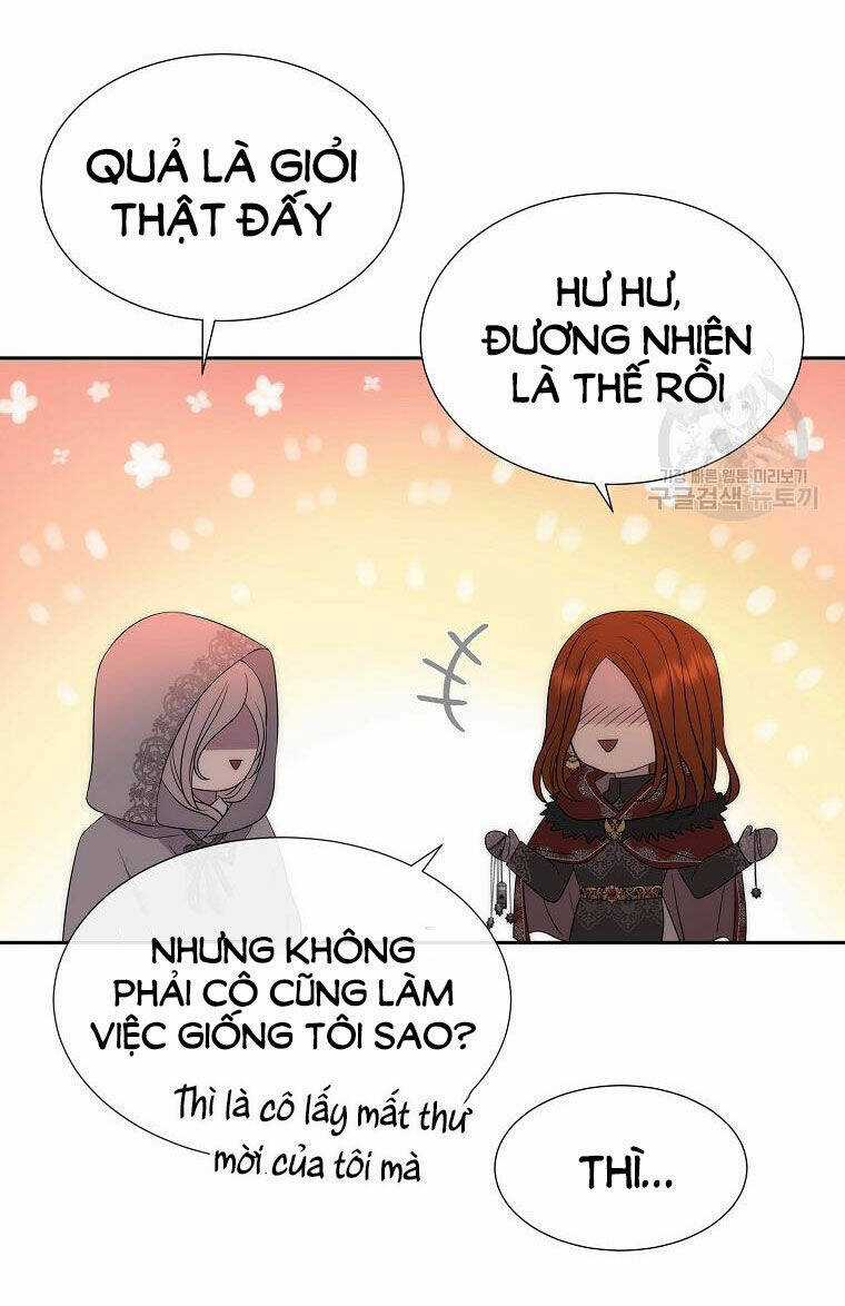 Ngũ Đại Đồ Đệ Của Charlotte Chapter 188.2 trang 28
