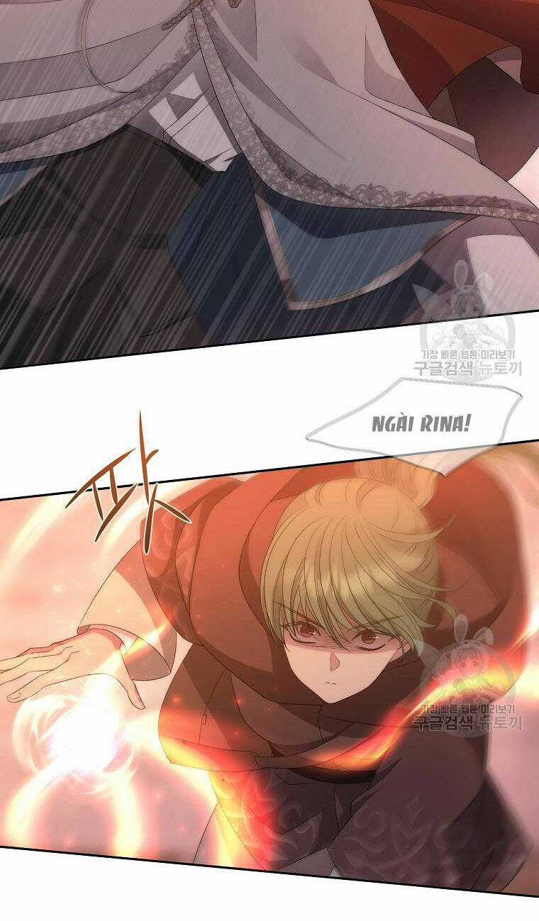 Ngũ Đại Đồ Đệ Của Charlotte Chapter 188.2 trang 34