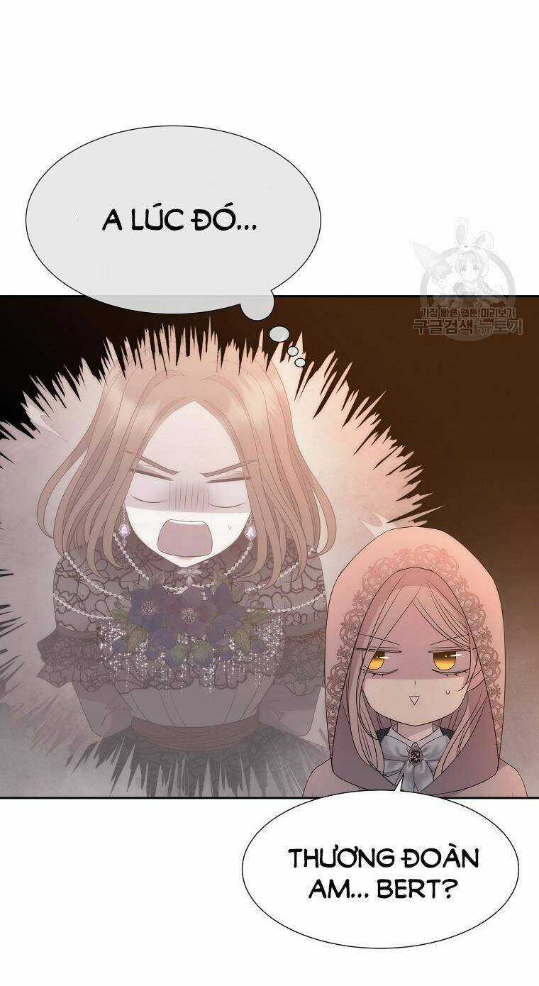 Ngũ Đại Đồ Đệ Của Charlotte Chapter 188.2 trang 4