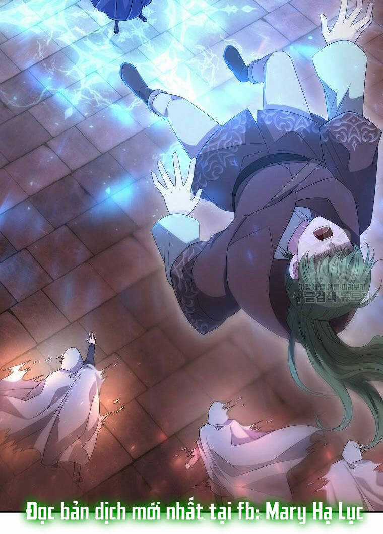 Ngũ Đại Đồ Đệ Của Charlotte Chapter 188.2 trang 41