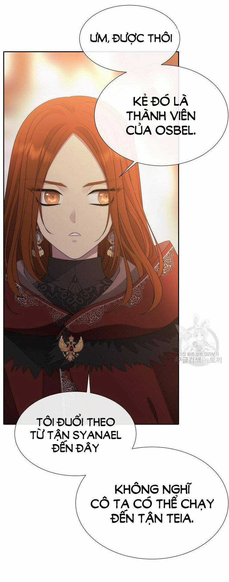 Ngũ Đại Đồ Đệ Của Charlotte Chapter 188.2 trang 7