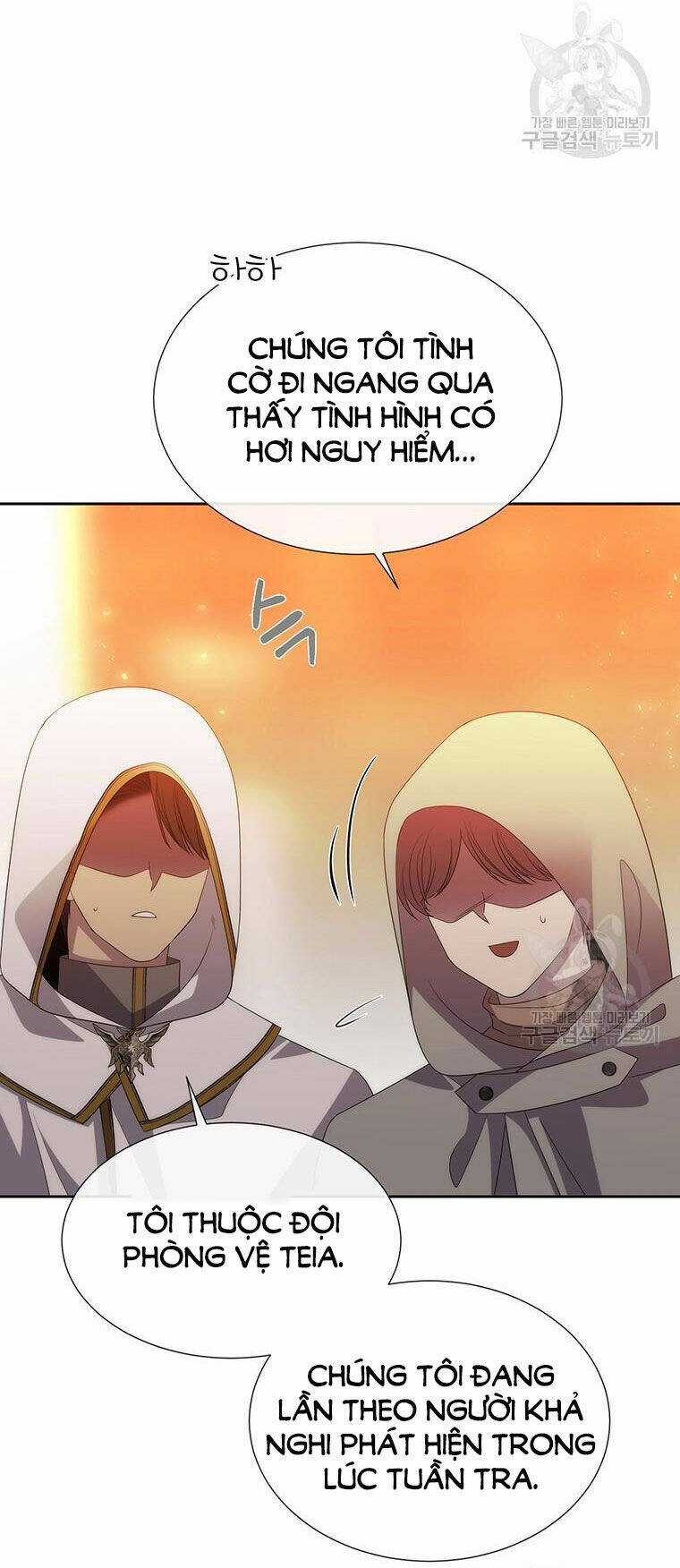 Ngũ Đại Đồ Đệ Của Charlotte Chapter 189.1 trang 10