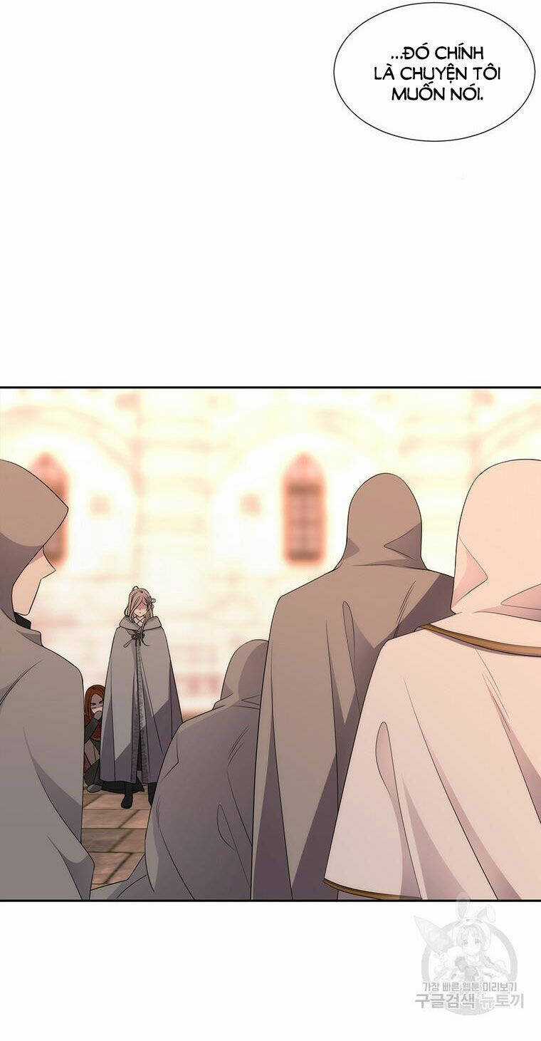 Ngũ Đại Đồ Đệ Của Charlotte Chapter 189.1 trang 11