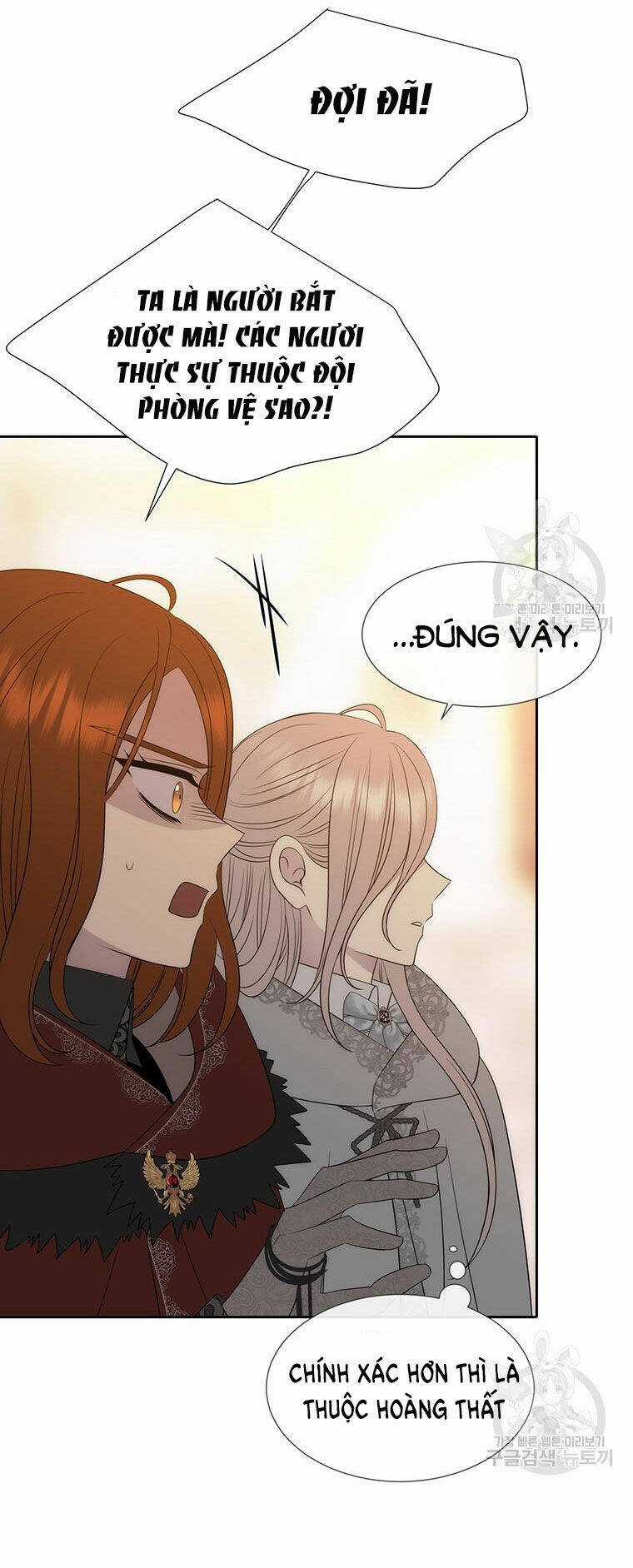 Ngũ Đại Đồ Đệ Của Charlotte Chapter 189.1 trang 13