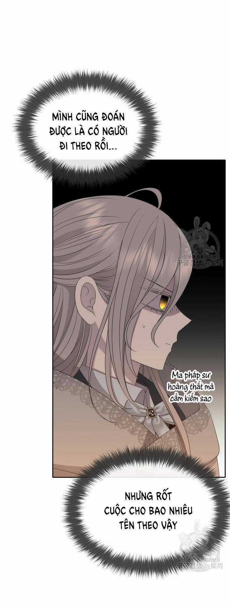 Ngũ Đại Đồ Đệ Của Charlotte Chapter 189.1 trang 14