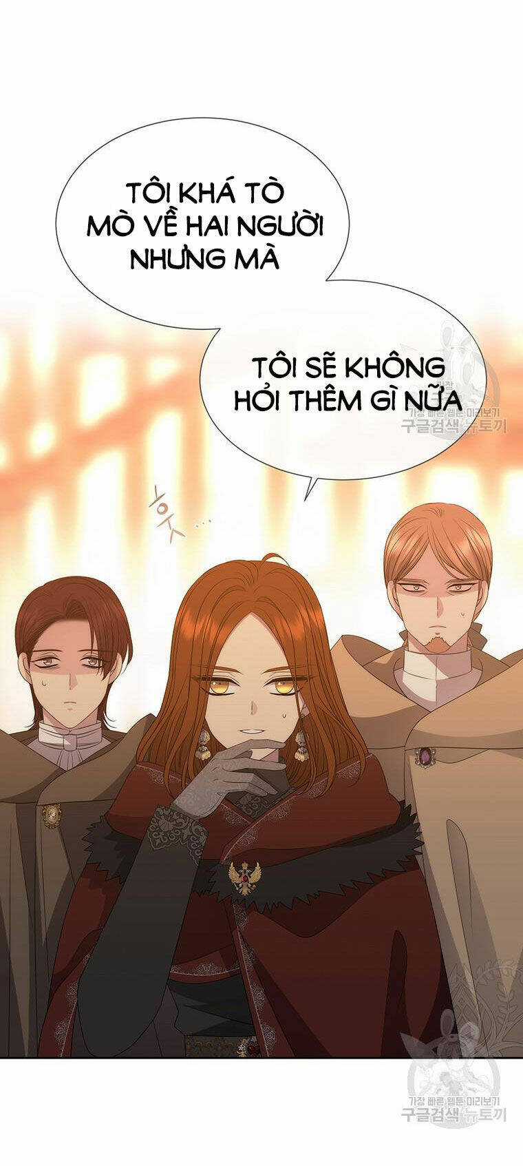 Ngũ Đại Đồ Đệ Của Charlotte Chapter 189.1 trang 22