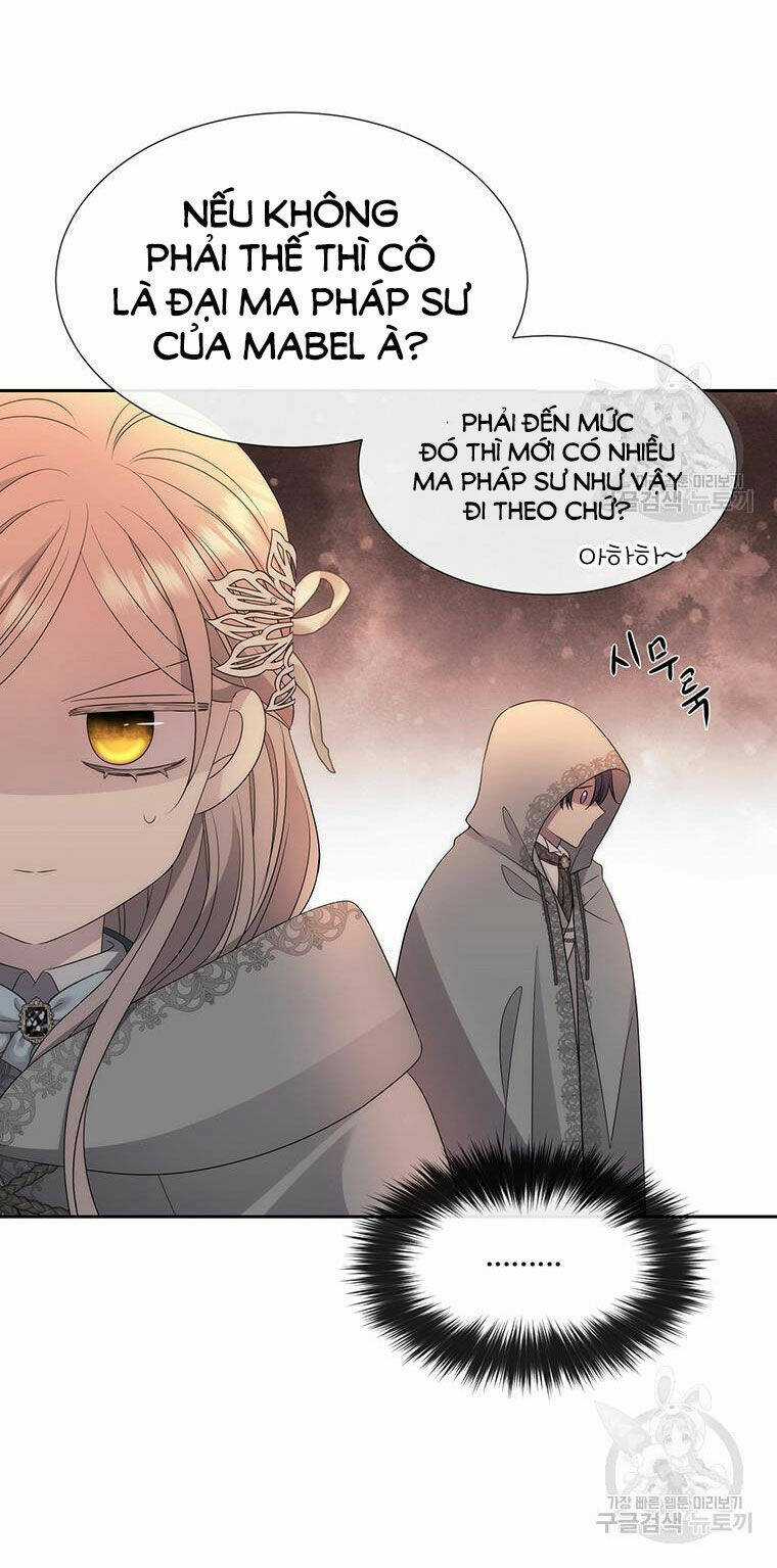 Ngũ Đại Đồ Đệ Của Charlotte Chapter 189.1 trang 25
