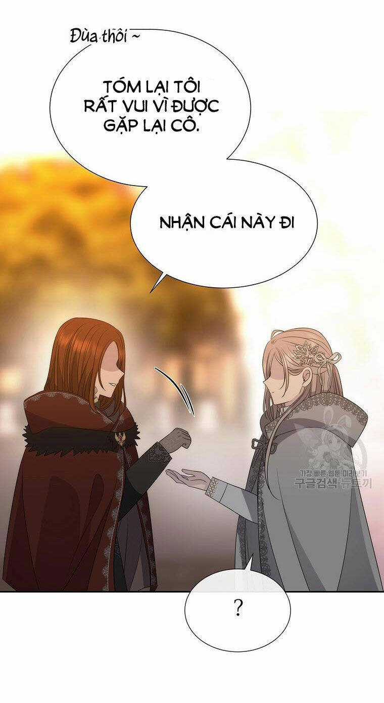 Ngũ Đại Đồ Đệ Của Charlotte Chapter 189.1 trang 26