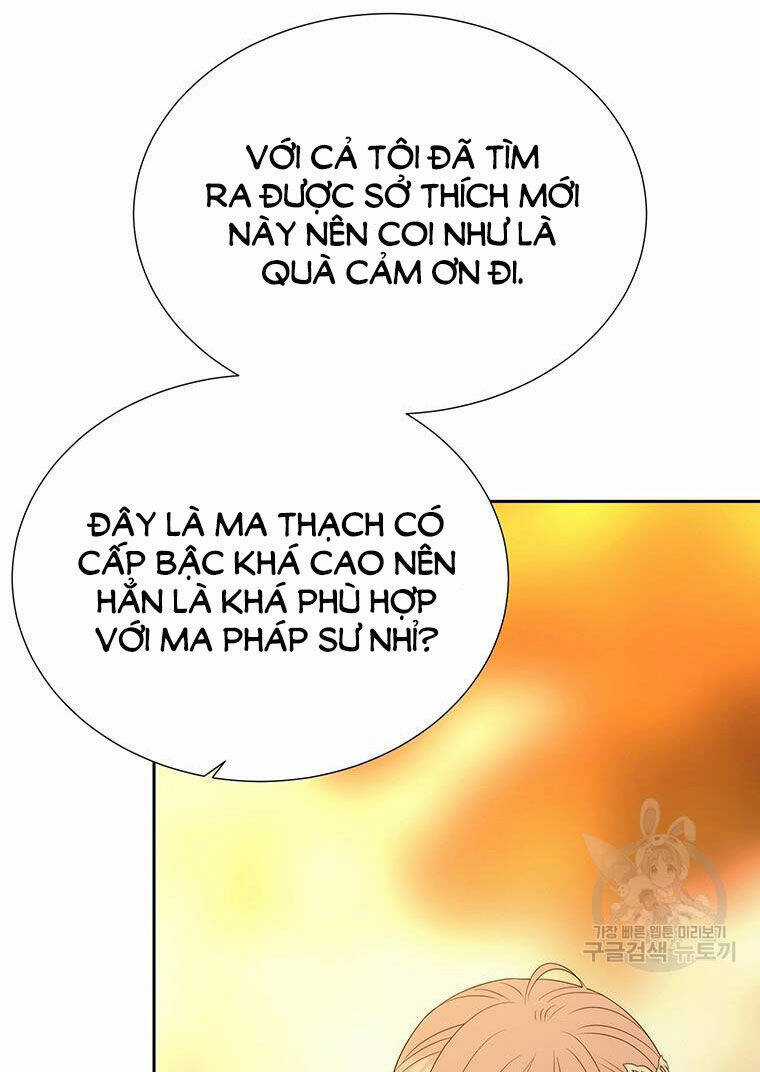 Ngũ Đại Đồ Đệ Của Charlotte Chapter 189.1 trang 28