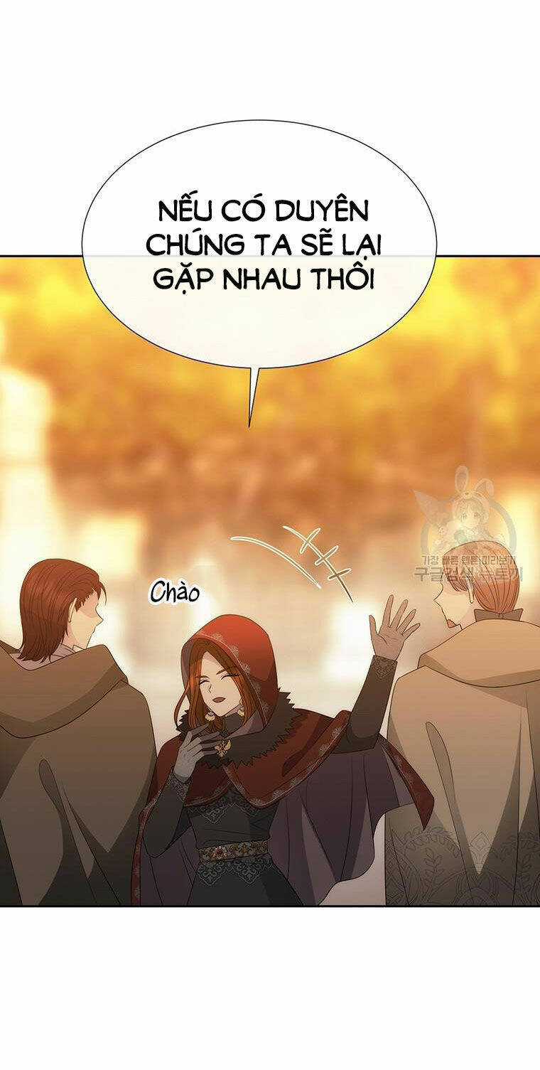 Ngũ Đại Đồ Đệ Của Charlotte Chapter 189.1 trang 30