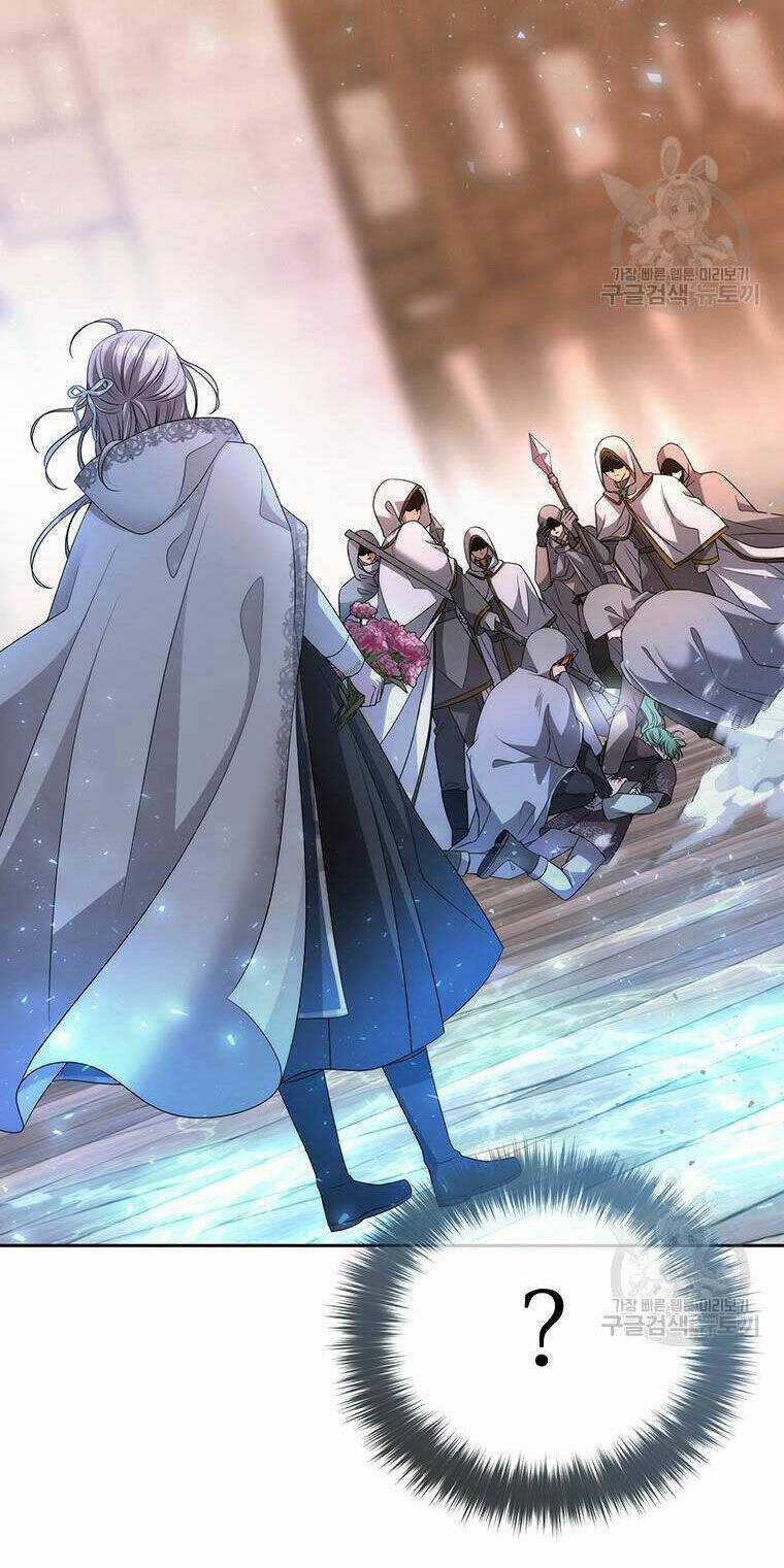 Ngũ Đại Đồ Đệ Của Charlotte Chapter 189.1 trang 5