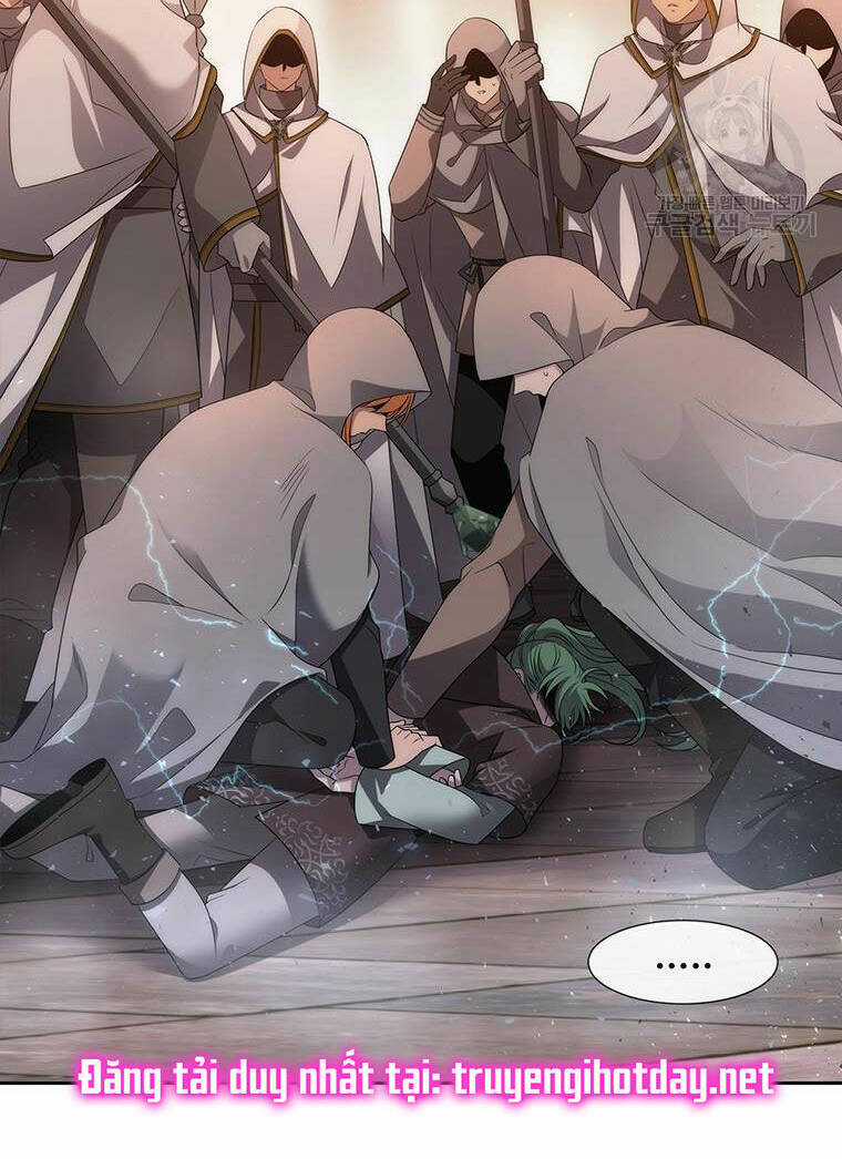 Ngũ Đại Đồ Đệ Của Charlotte Chapter 189.1 trang 9