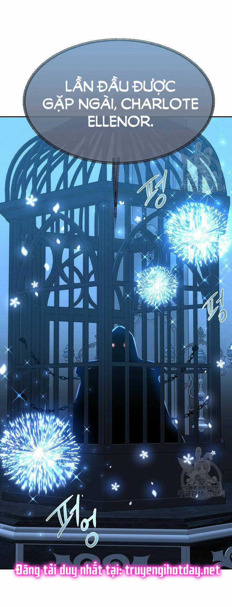 Ngũ Đại Đồ Đệ Của Charlotte Chapter 189.2 trang 10