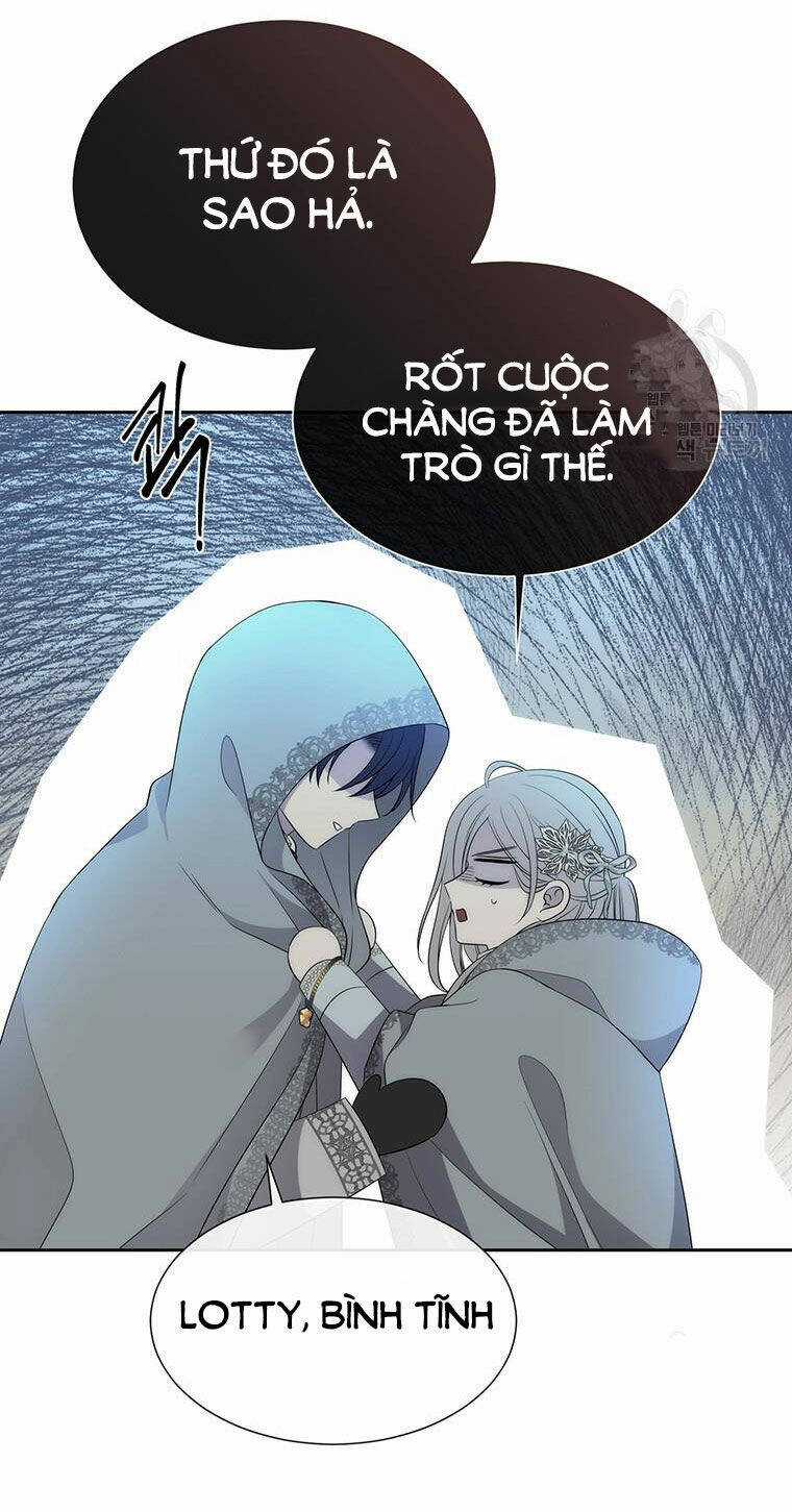 Ngũ Đại Đồ Đệ Của Charlotte Chapter 189.2 trang 12