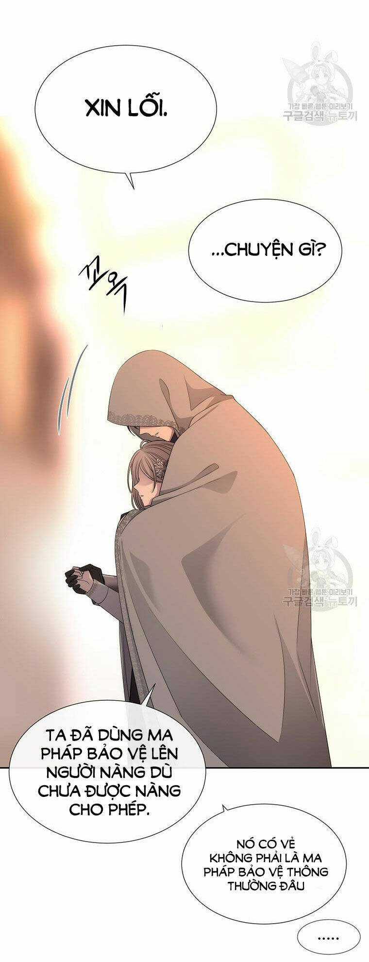 Ngũ Đại Đồ Đệ Của Charlotte Chapter 189.2 trang 2